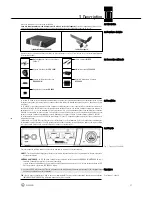 Preview for 21 page of AKG PS4000 W User Instructions