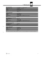 Preview for 37 page of AKG PS4000 W User Instructions