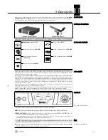 Preview for 39 page of AKG PS4000 W User Instructions