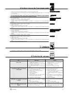 Preview for 45 page of AKG PS4000 W User Instructions