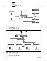 Preview for 58 page of AKG PS4000 W User Instructions