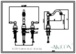 Preview for 2 page of Akicon 41518 Quick Start Manual