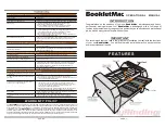 Preview for 2 page of Akiles BookletMac Instruction Manual