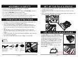 Preview for 3 page of Akiles BookletMac Instruction Manual