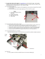 Preview for 5 page of Akiles Cardmac Pro Operation Manual