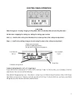 Preview for 8 page of Akiles Cardmac Pro Operation Manual