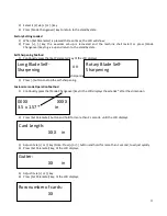 Preview for 13 page of Akiles Cardmac Pro Operation Manual