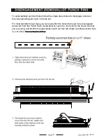 Preview for 8 page of Akiles VersaMac+ Operation Manual