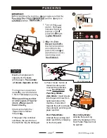 Preview for 9 page of Akiles VersaMac+ Operation Manual