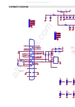 Preview for 46 page of akira PLT-42TT Service Manual