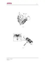 Preview for 5 page of akira VCR-S407 Service Manual