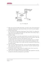 Preview for 7 page of akira VCR-S407 Service Manual