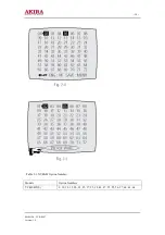 Preview for 14 page of akira VCR-S407 Service Manual