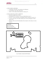 Preview for 16 page of akira VCR-S608 Service Manual