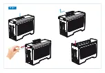 Preview for 3 page of Akitio Node Pro Setup Manual