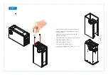 Preview for 5 page of Akitio Node Setup Manual