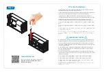 Preview for 6 page of Akitio Node Setup Manual