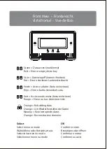 Preview for 2 page of Akitio Taurus Mini Super-S LCM User Manual