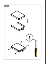 Preview for 5 page of Akitio Taurus Mini Super-S LCM User Manual