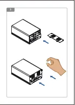 Preview for 6 page of Akitio Taurus Mini Super-S LCM User Manual