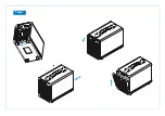 Preview for 3 page of Akitio Thunder3 Quad Setup Manual