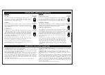 Preview for 15 page of Akiyama AMD-240 User Manual