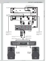 Preview for 11 page of Akiyama CDJ-MP32 Instruction Manual