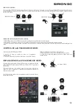 Preview for 14 page of Akiyama SIRION SC MIDI DJ CONTROLLER User Manual