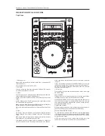 Preview for 14 page of Akiyama XCEED User Manual