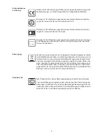 Preview for 10 page of akkuteam vas 5900A Operating Instructions Manual