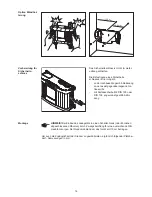 Preview for 18 page of akkuteam vas 5900A Operating Instructions Manual