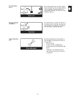 Preview for 21 page of akkuteam vas 5900A Operating Instructions Manual