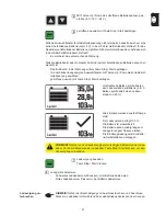 Preview for 23 page of akkuteam vas 5900A Operating Instructions Manual