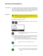 Preview for 30 page of akkuteam vas 5900A Operating Instructions Manual