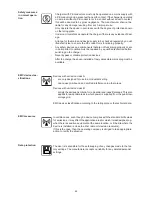 Preview for 44 page of akkuteam vas 5900A Operating Instructions Manual