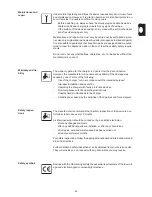 Preview for 45 page of akkuteam vas 5900A Operating Instructions Manual