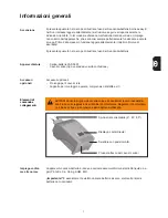 Preview for 71 page of akkuteam VAS 5901A Operating Instructions Manual