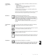 Preview for 111 page of akkuteam VAS 5901A Operating Instructions Manual