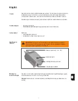 Preview for 113 page of akkuteam VAS 5901A Operating Instructions Manual