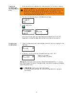 Preview for 128 page of akkuteam VAS 5903 Operating Instructions Manual