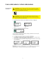 Preview for 160 page of akkuteam VAS 5903 Operating Instructions Manual