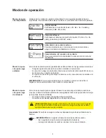 Preview for 192 page of akkuteam VAS 5903 Operating Instructions Manual