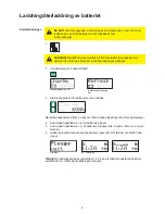 Preview for 296 page of akkuteam VAS 5903 Operating Instructions Manual