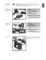 Preview for 13 page of akkuteam VAS 5906 Operating Instructions Manual