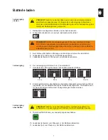 Preview for 15 page of akkuteam VAS 5906 Operating Instructions Manual