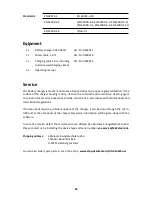 Preview for 26 page of akkuteam VAS 5906A Operating Manual