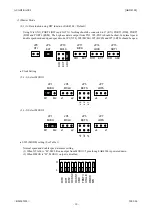 Preview for 10 page of AKM AK4584 Manual