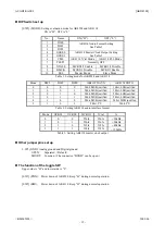 Preview for 12 page of AKM AK4584 Manual