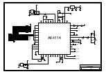 Preview for 41 page of AKM AK4584 Manual