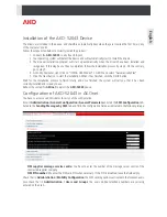 Preview for 5 page of AKO AKO-52043 User Manual